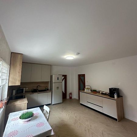 Hotel Casa Mia Moeciu De Sus Zewnętrze zdjęcie