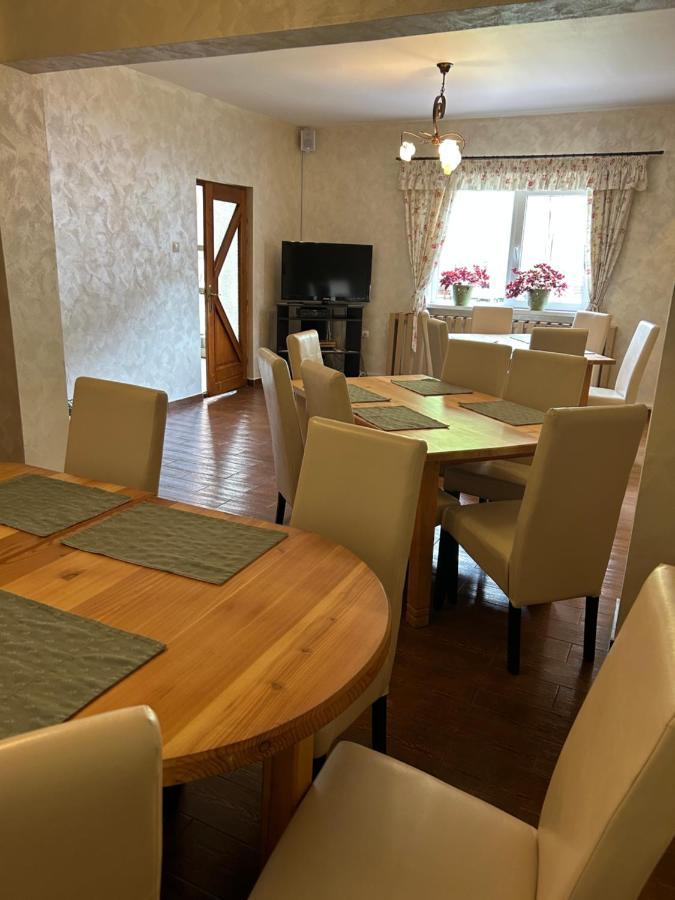 Hotel Casa Mia Moeciu De Sus Zewnętrze zdjęcie