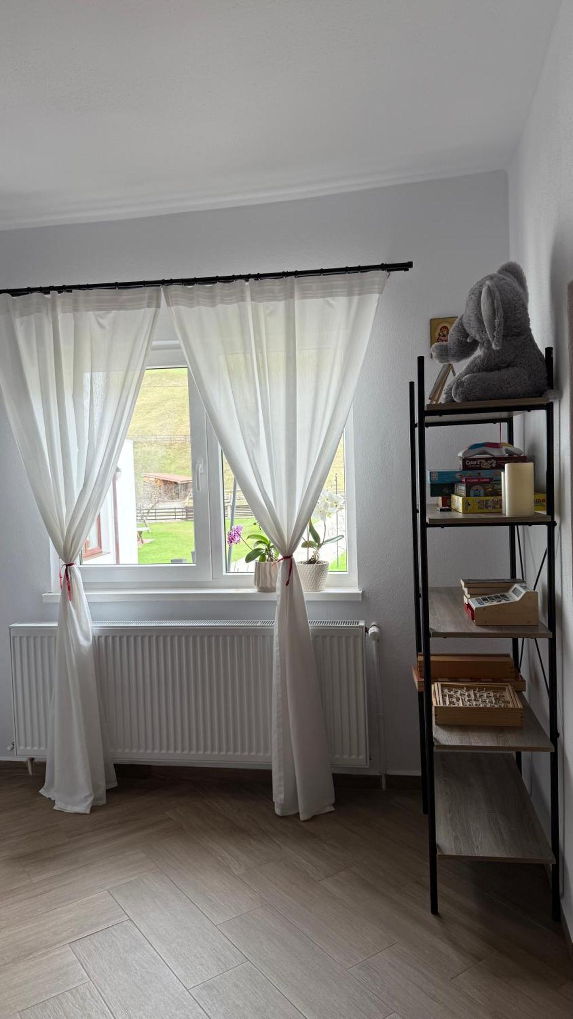 Hotel Casa Mia Moeciu De Sus Zewnętrze zdjęcie