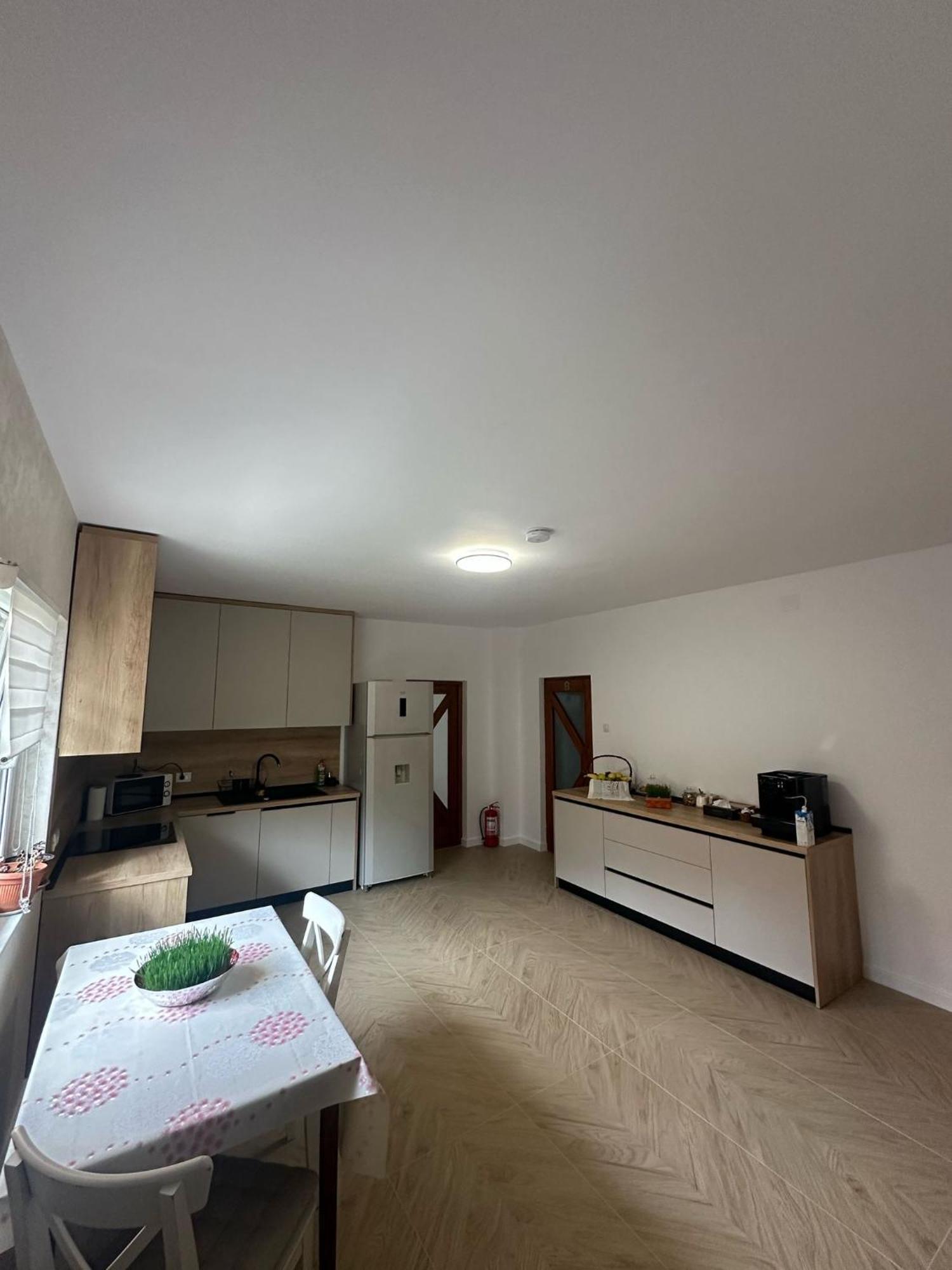 Hotel Casa Mia Moeciu De Sus Zewnętrze zdjęcie